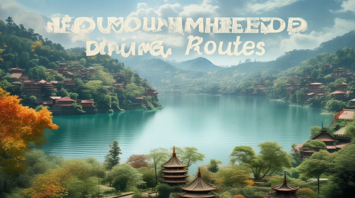 湖南附近自驾游景点推荐 湖南附近自驾游景点推荐