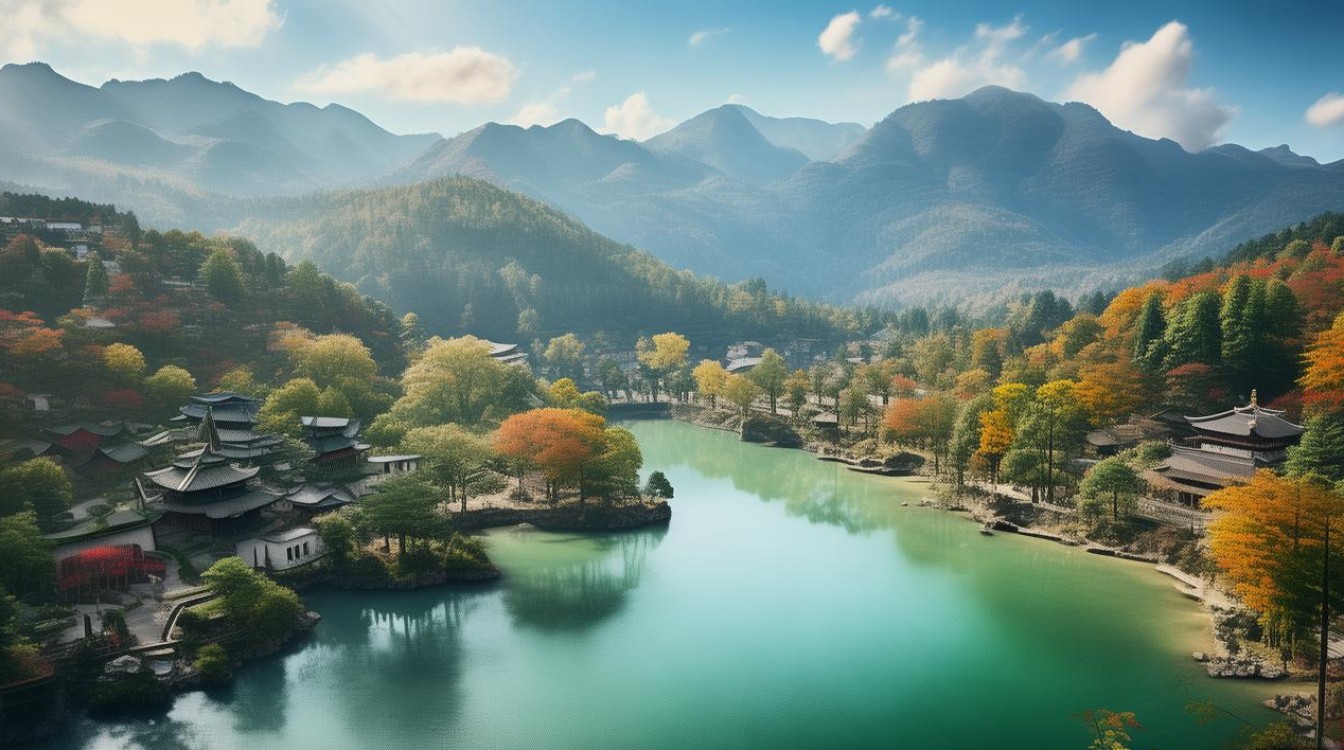 湖南附近自驾游景点推荐 湖南附近自驾游景点推荐