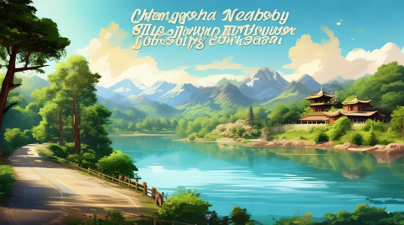 长沙附近自驾游景点推荐