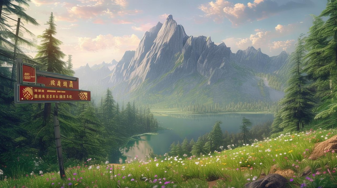 长白山旅游攻略景点必去