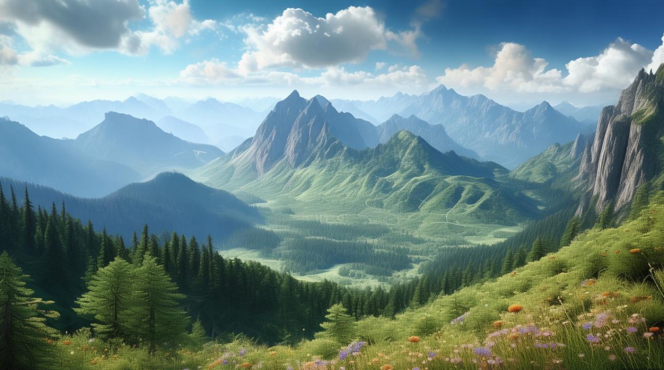 长白山旅游攻略景点必去