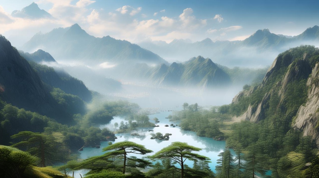 重庆仙女山有哪些景点 重庆仙女山有哪些景点