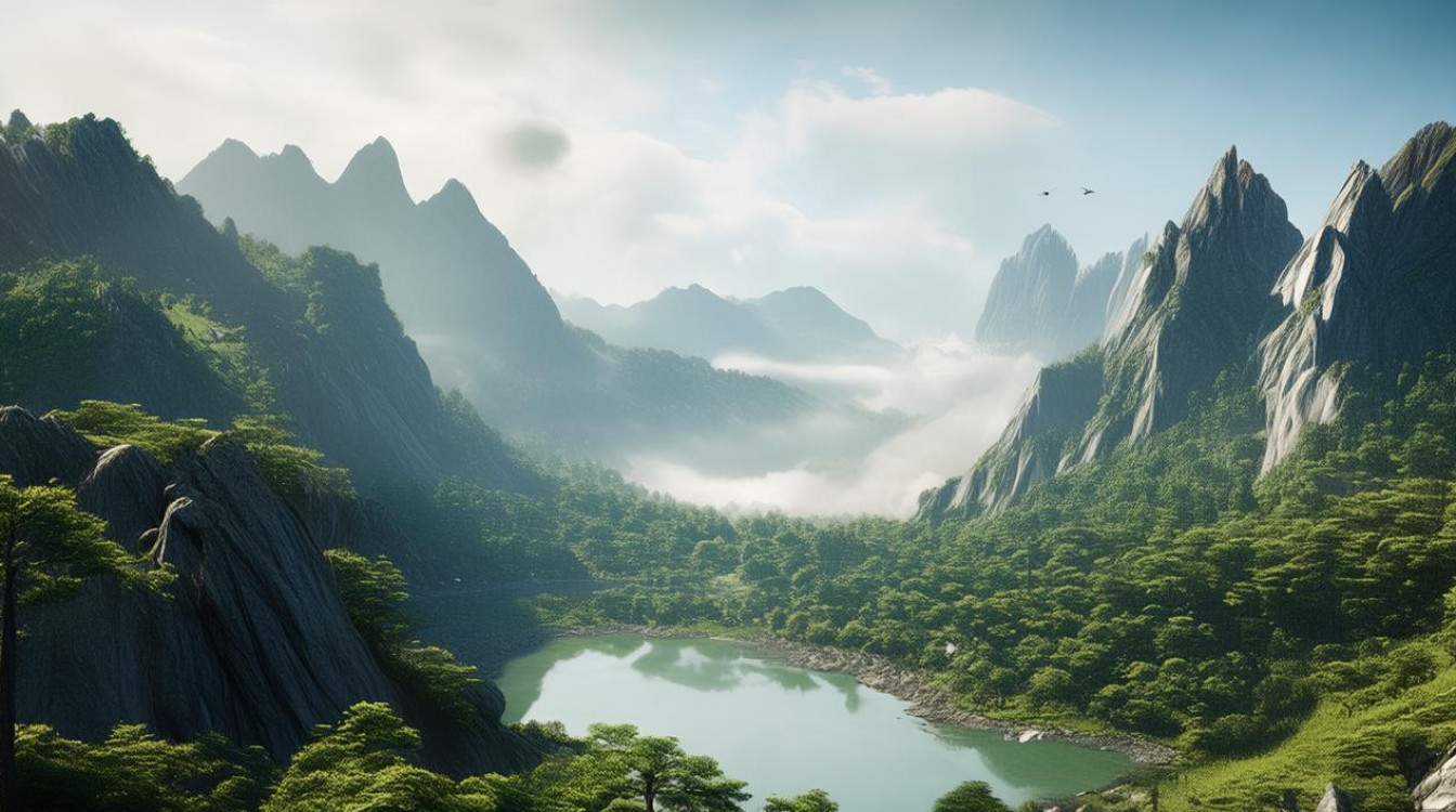 重庆仙女山有哪些景点 重庆仙女山有哪些景点