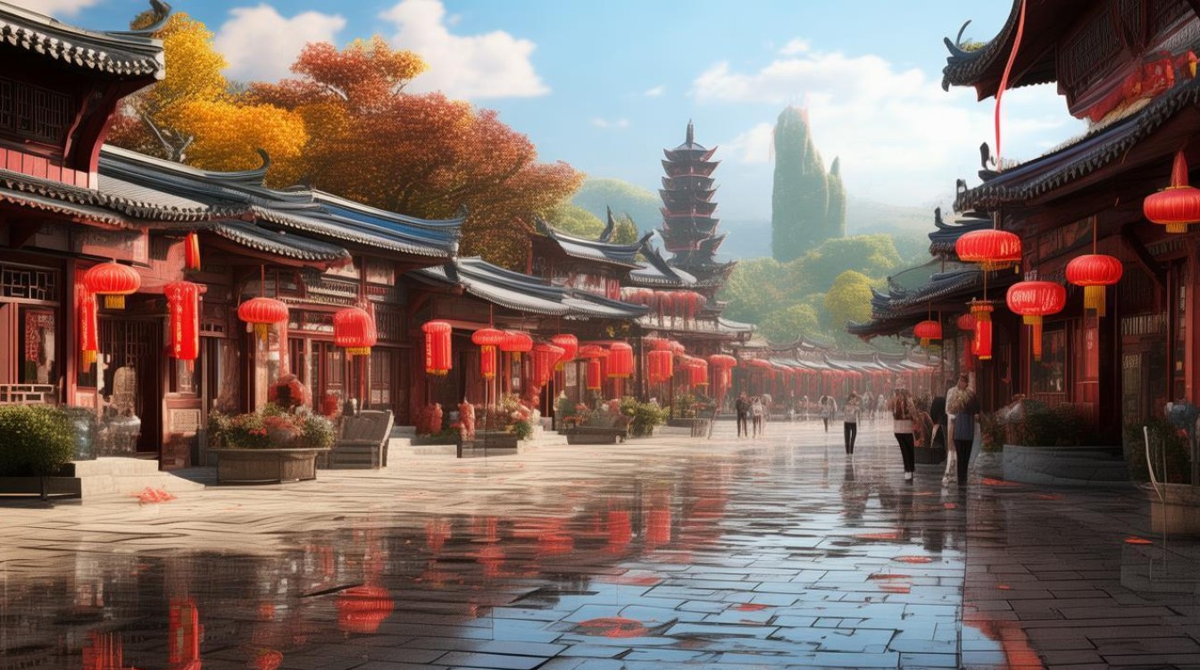 韶关十月旅游景点