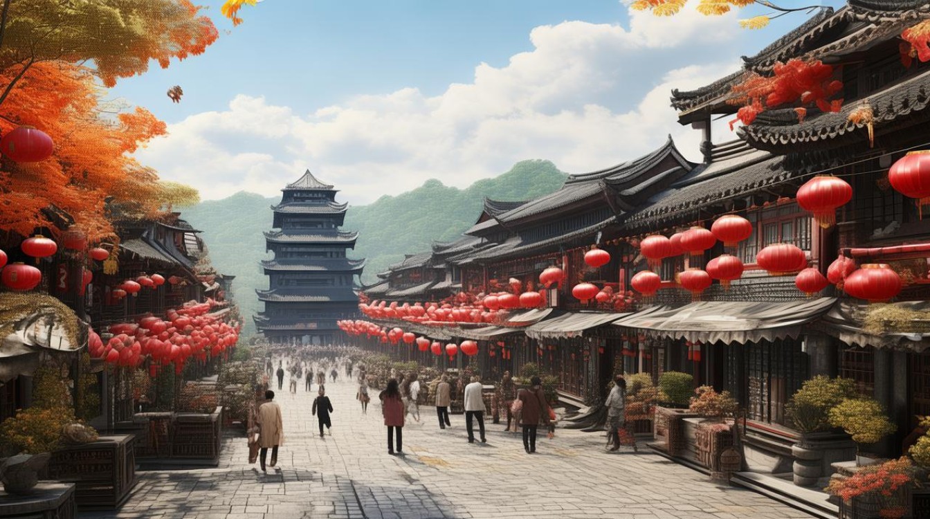 韶关十月旅游景点