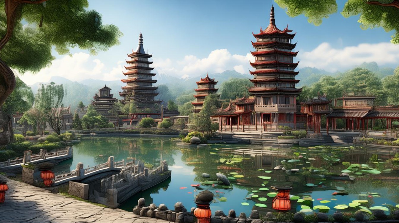 正定的旅游景点有哪些