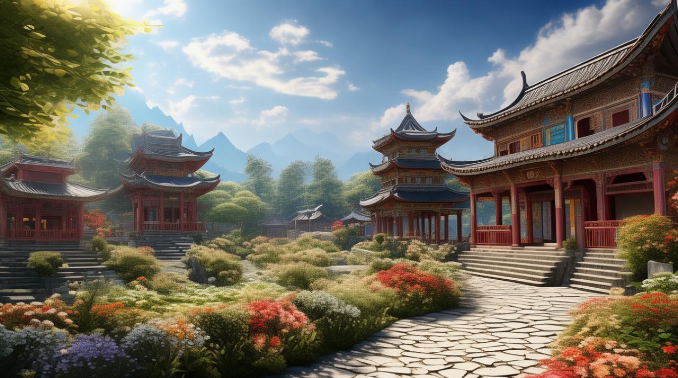 正定的旅游景点有哪些