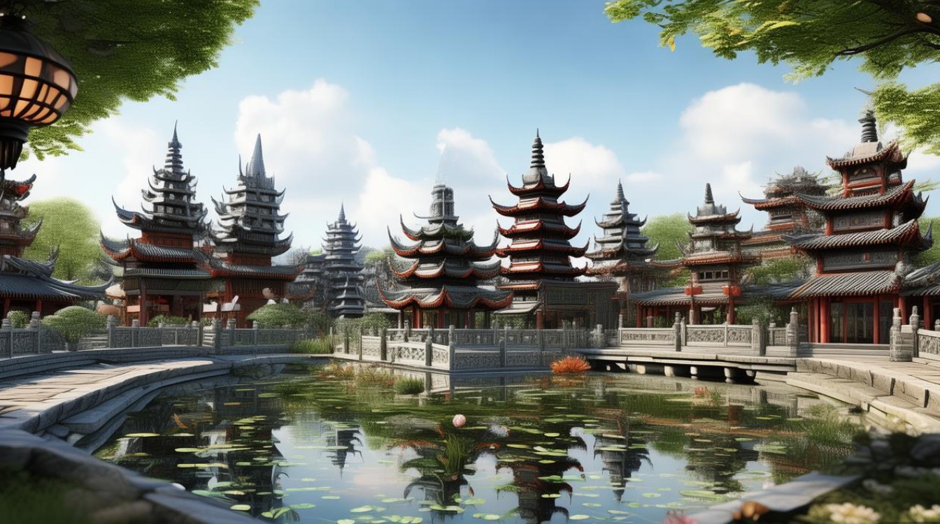 正定的旅游景点有哪些