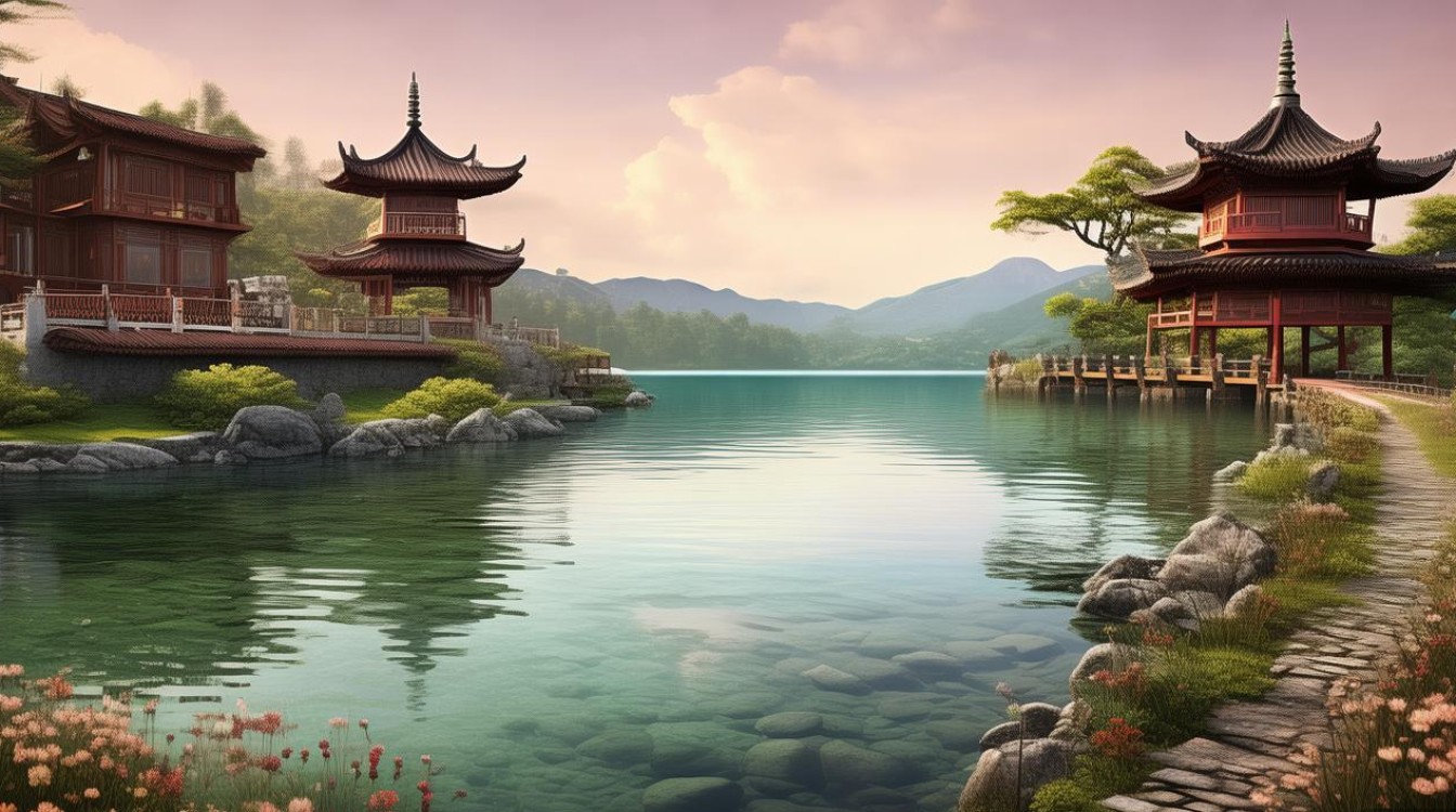 普兰店附近旅游景点