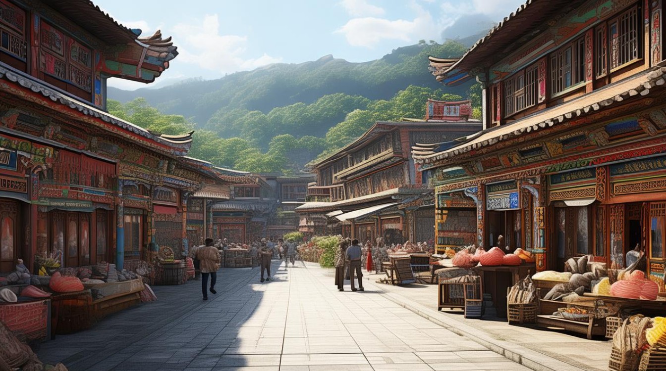 云南曲靖旅游景点大全