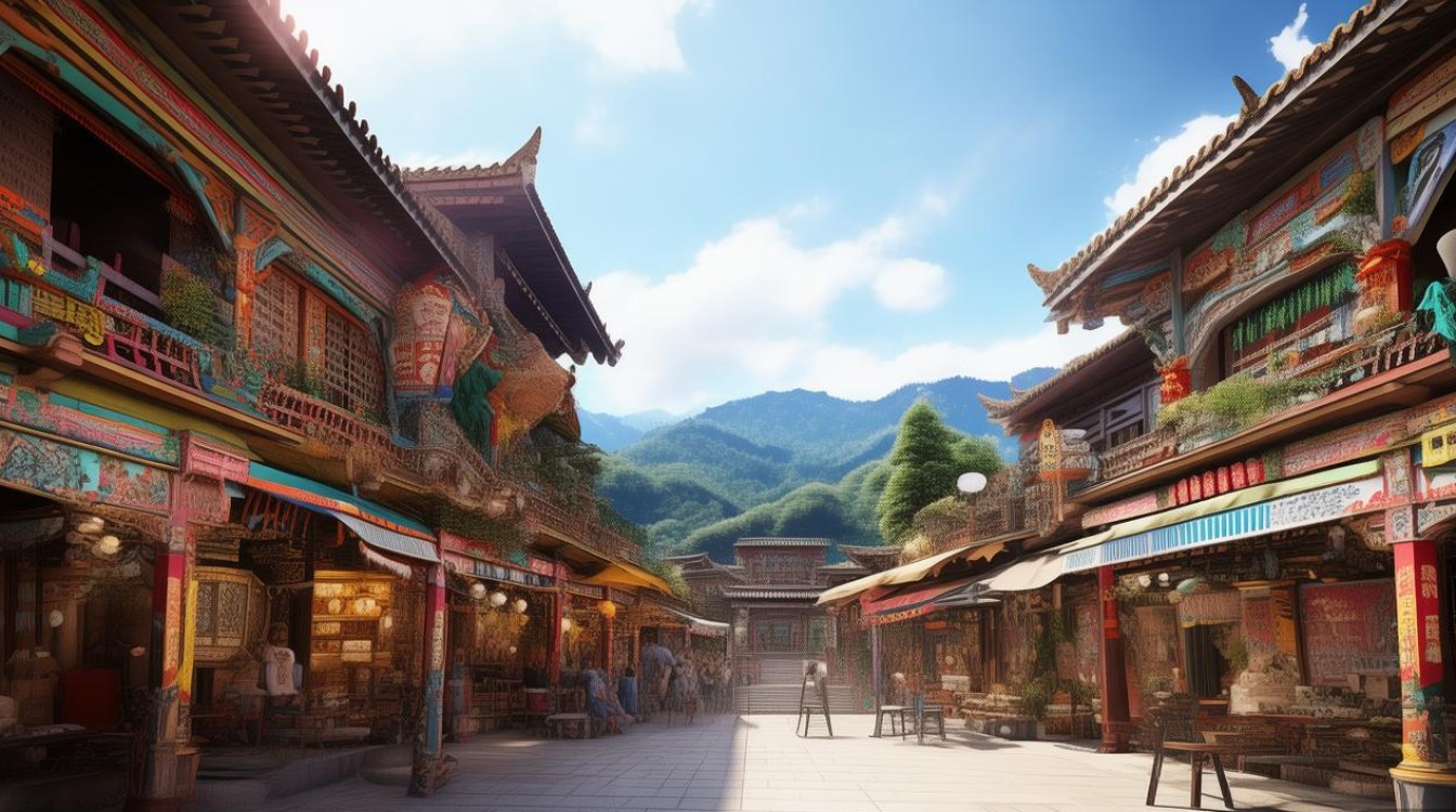 云南曲靖旅游景点大全