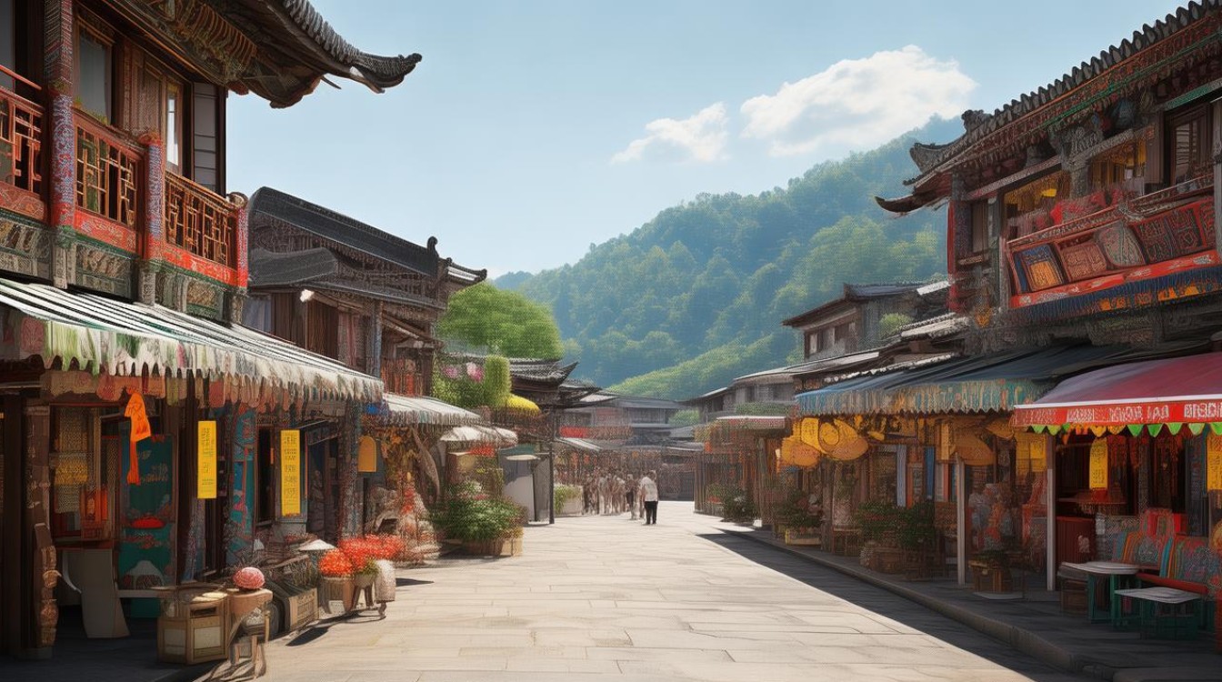 云南曲靖旅游景点大全