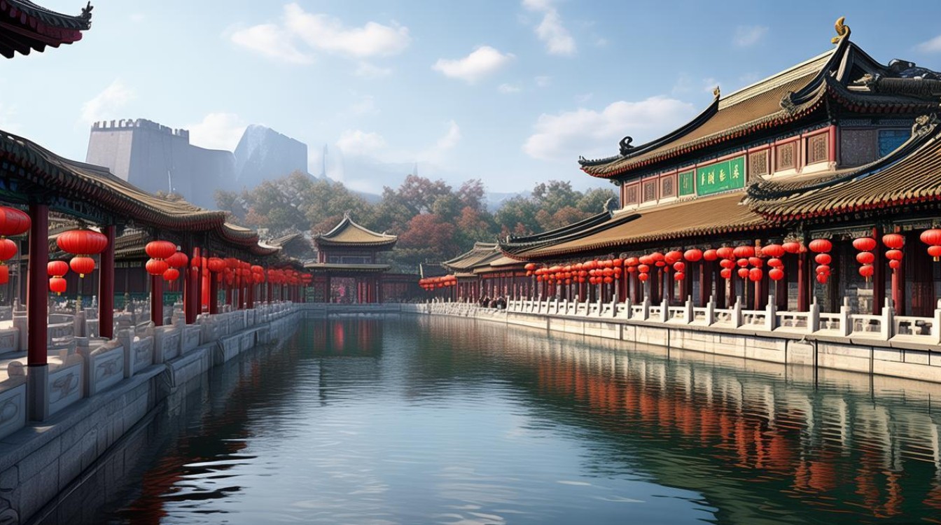 北京天通苑附近景点 北京天通苑附近景点