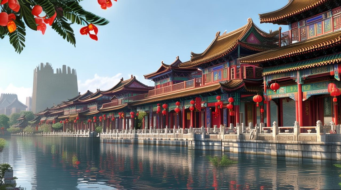 北京天通苑附近景点 北京天通苑附近景点