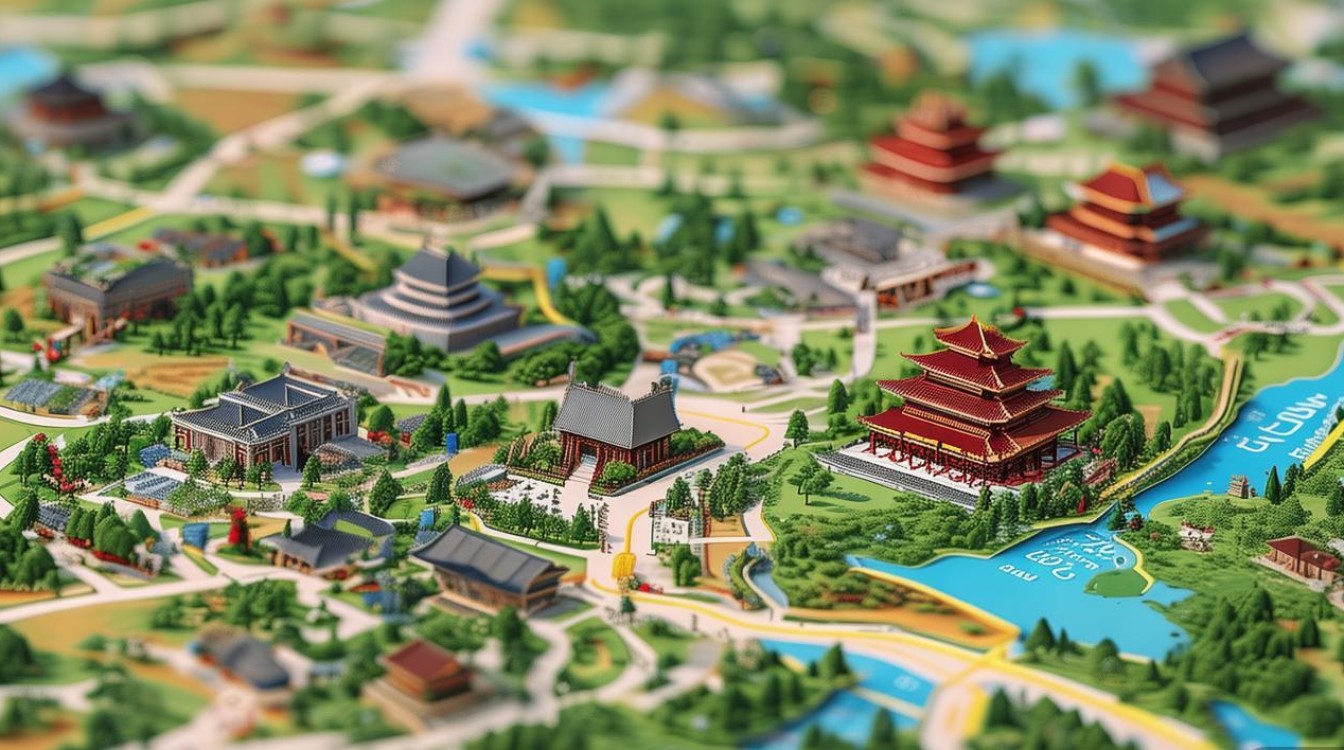 洪洞县旅游景点大全 洪洞县旅游景点大全