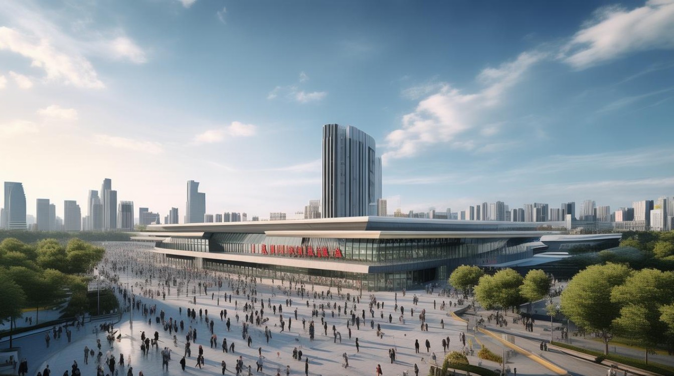 天津高铁站附近景点