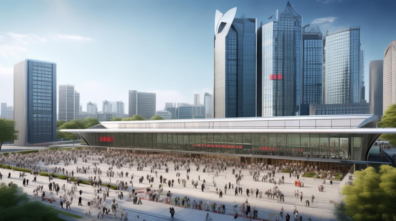 天津高铁站附近景点