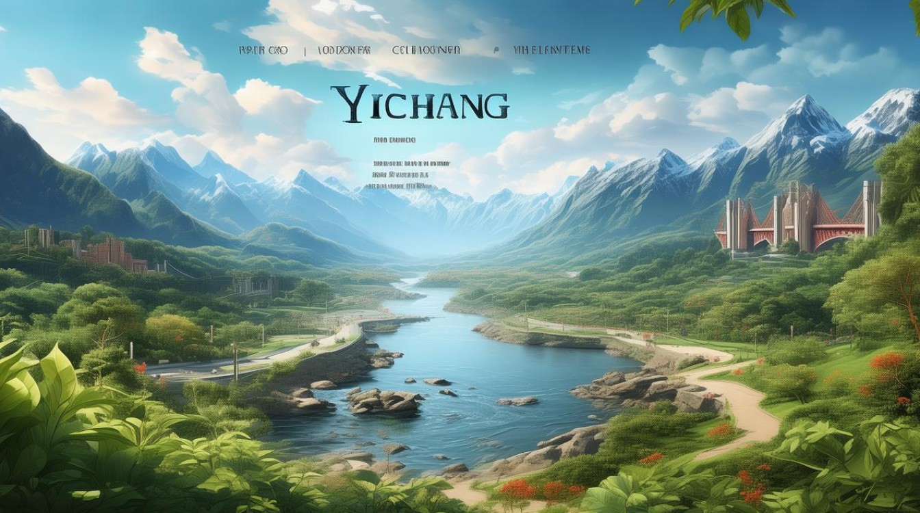 宜昌风景区有哪些景点 宜昌风景区有哪些景点