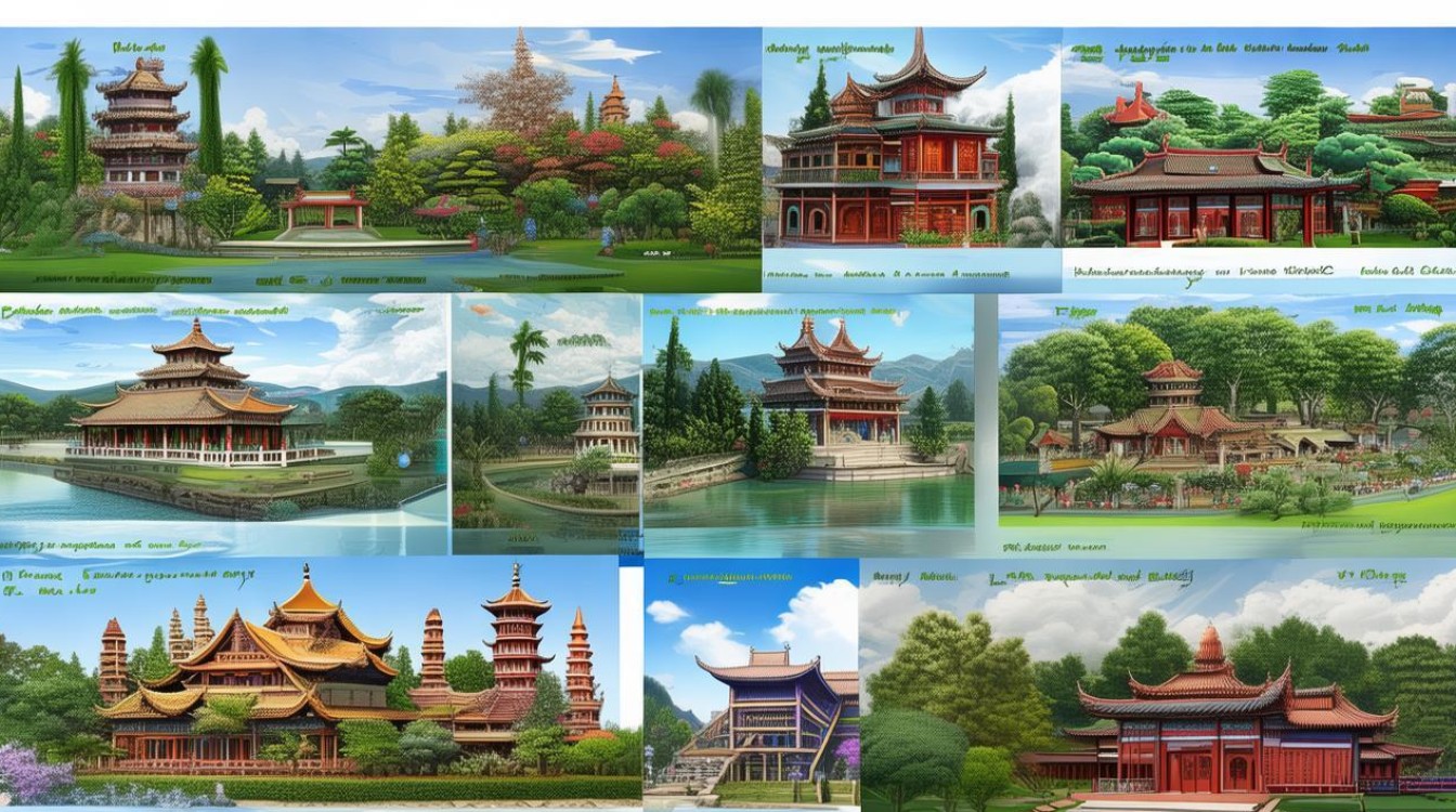 南阳旅游景点排名前十 南阳旅游景点排名前十