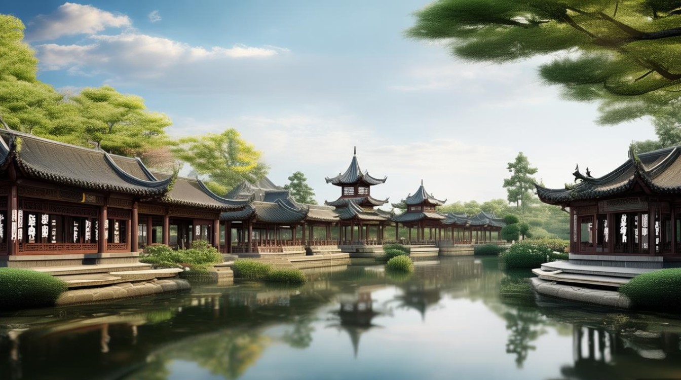 苏州景点预约在哪里预约 苏州景点预约在哪里预约