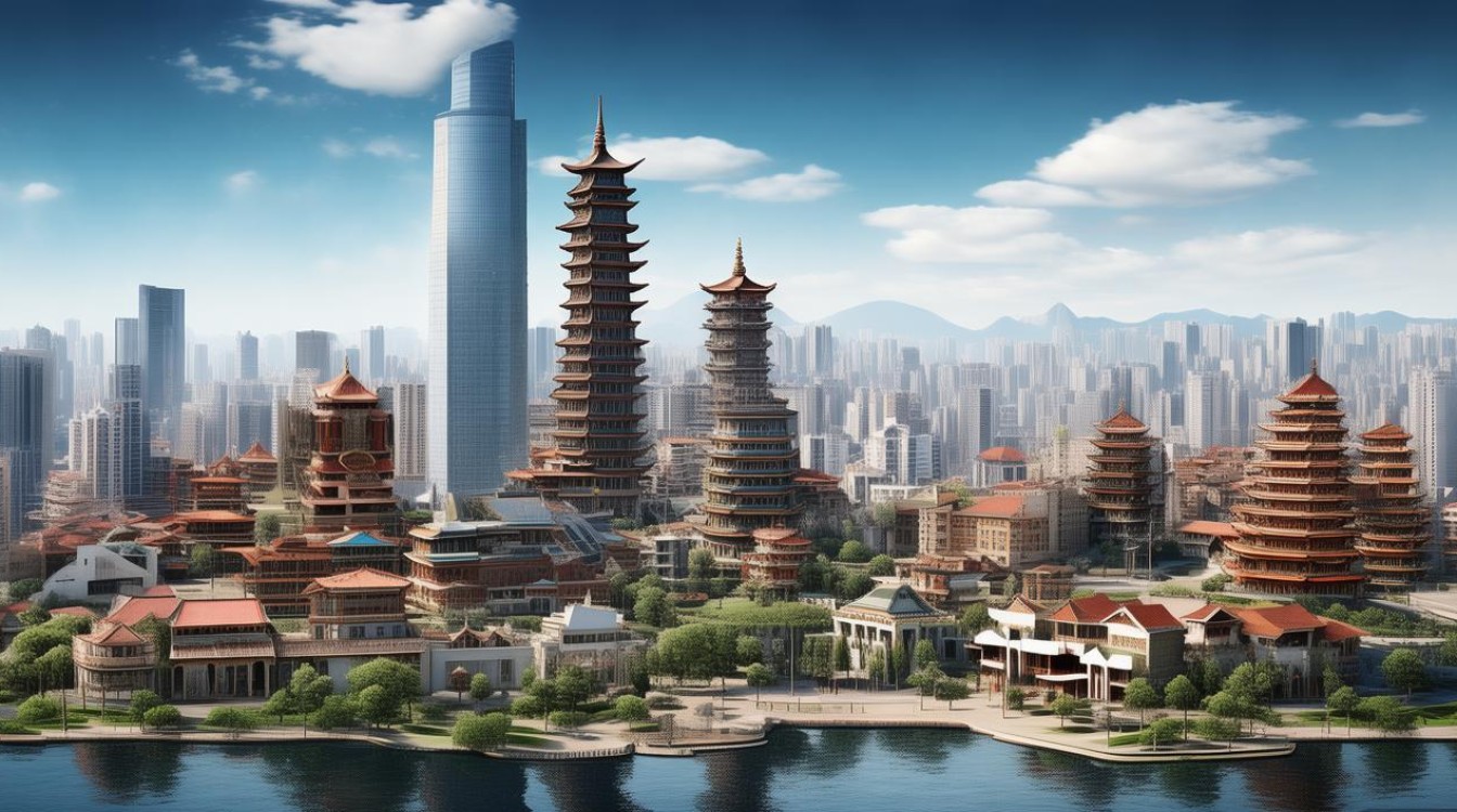 重庆25个免费旅游景点 重庆25个免费旅游景点