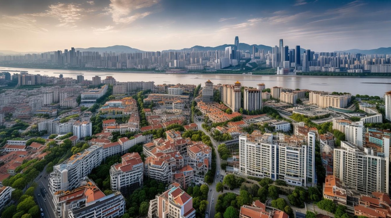 重庆25个免费旅游景点 重庆25个免费旅游景点