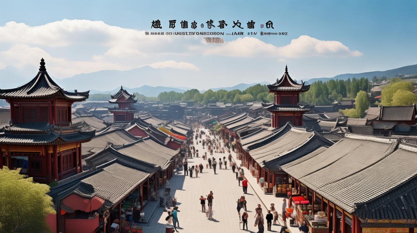 河北省内旅游景点推荐 河北省内旅游景点推荐