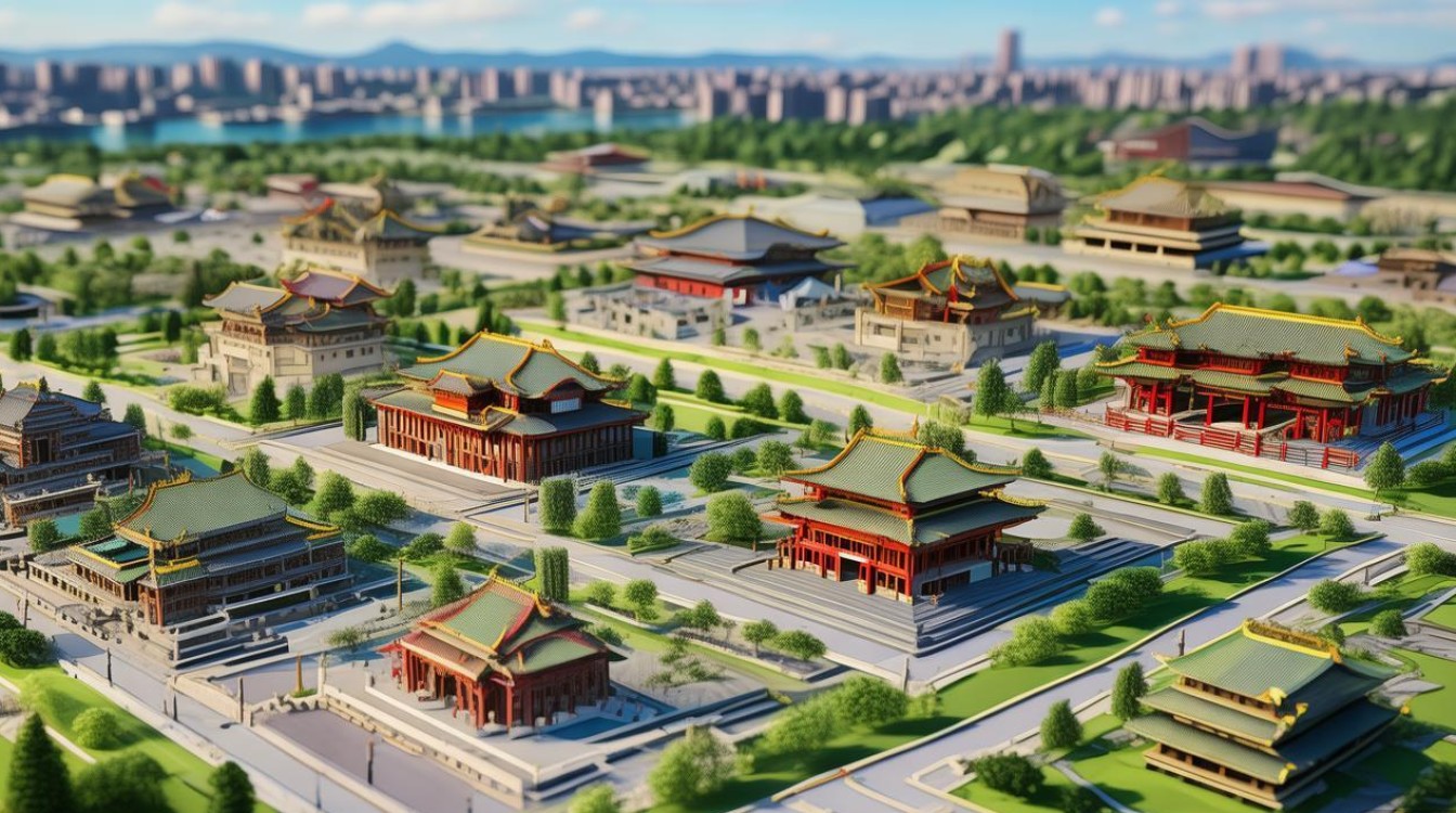 南京旅游景点大全排名 南京旅游景点大全排名