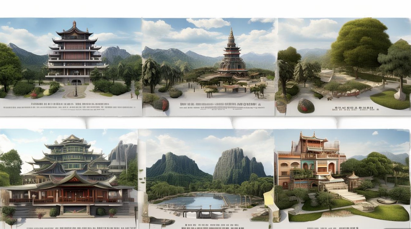 潜江十大旅游景点 潜江十大旅游景点