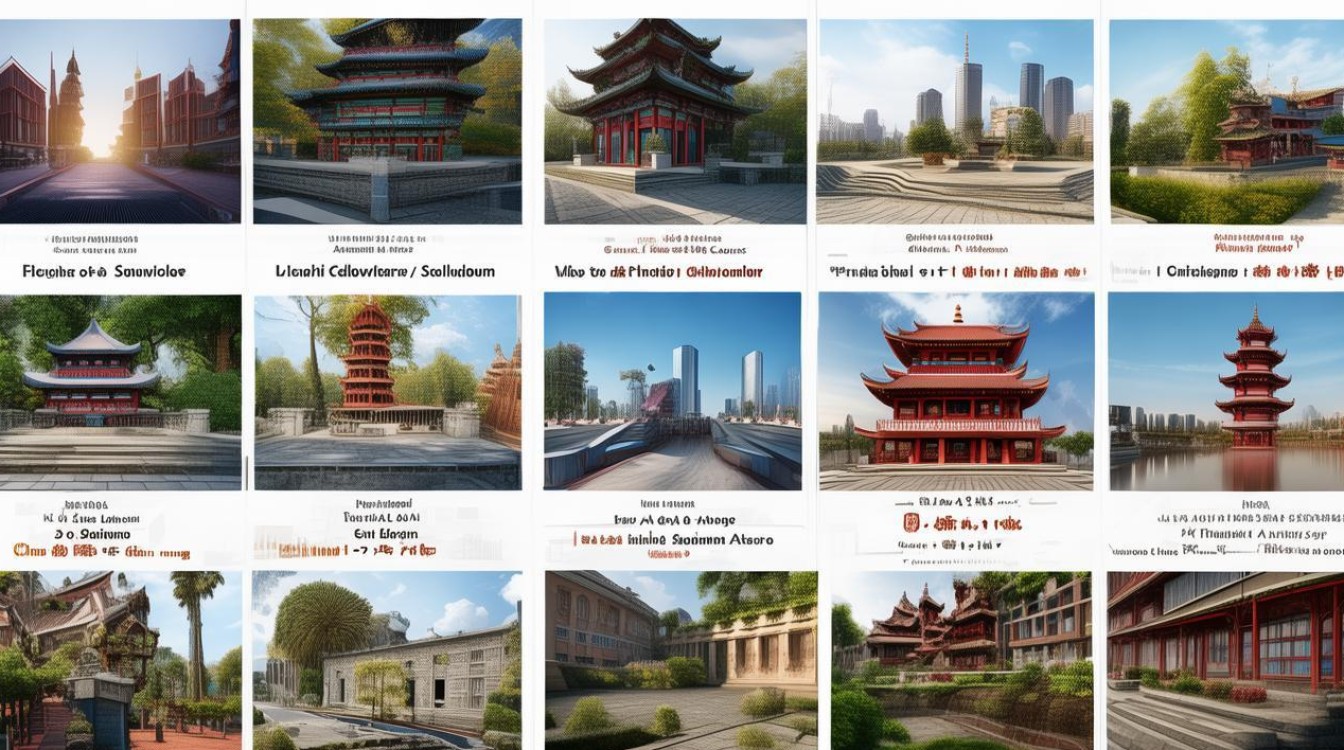 常州旅游景点排名前十 常州旅游景点排名前十