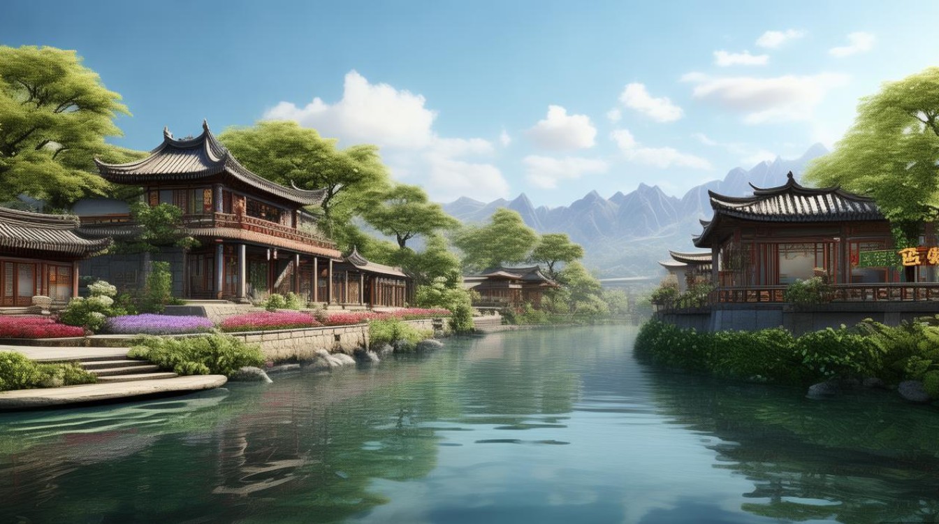 遂宁风景区旅游景点 遂宁风景区旅游景点