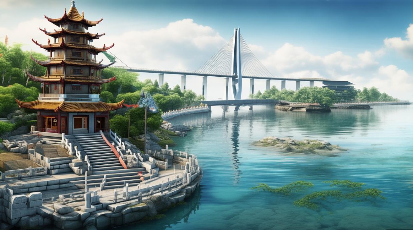 山东的著名景点有哪些 山东的著名景点有哪些