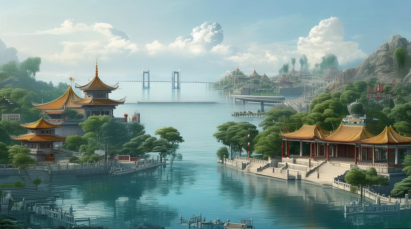 山东的著名景点有哪些 山东的著名景点有哪些