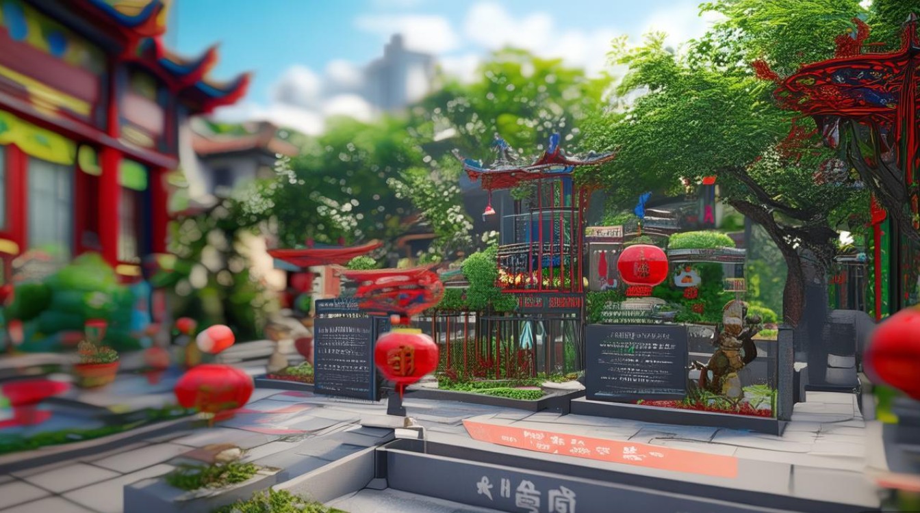 成都旅游景点英文介绍