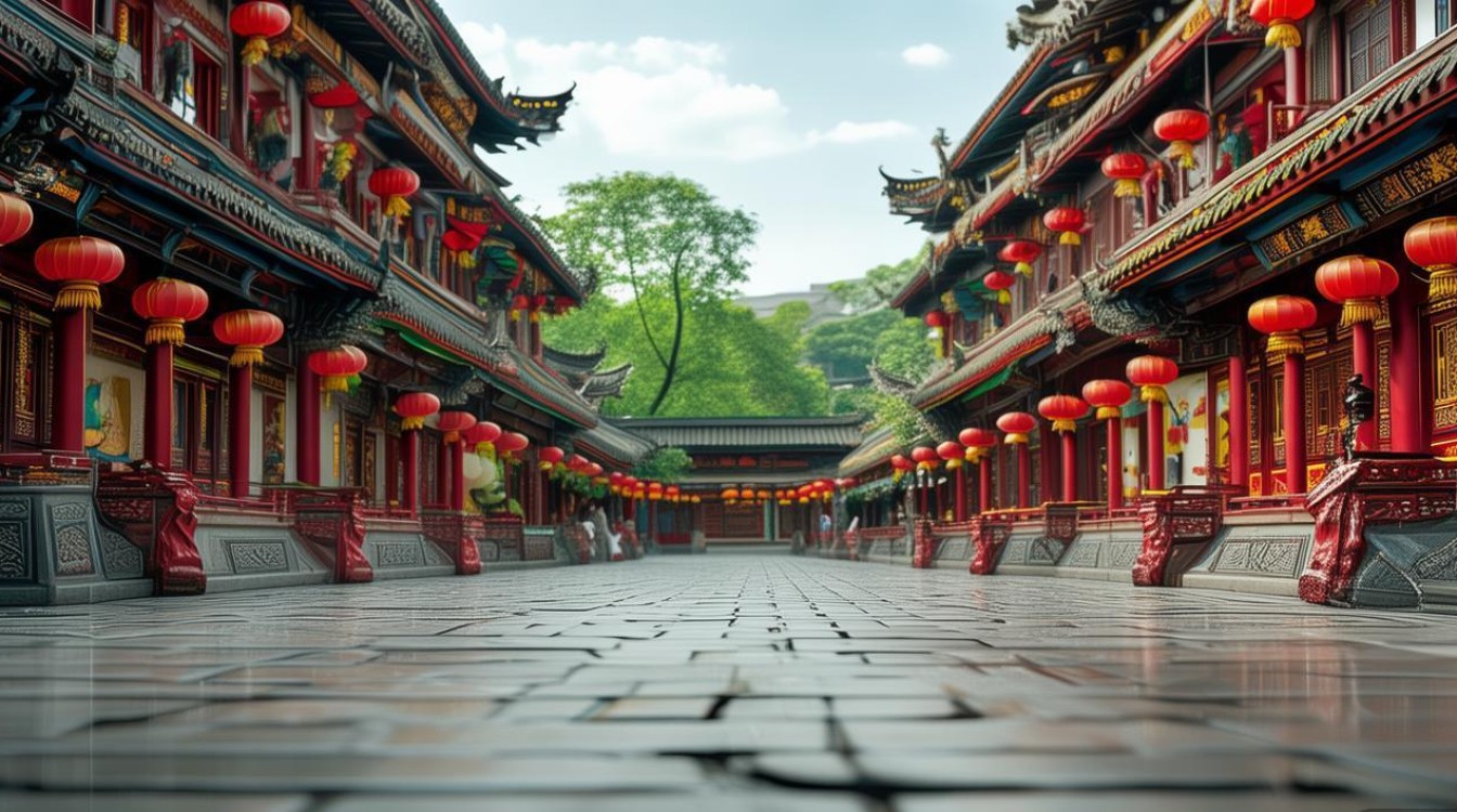 成都旅游景点英文介绍