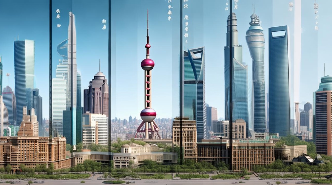 上海景点大全排名榜 上海景点大全排名榜