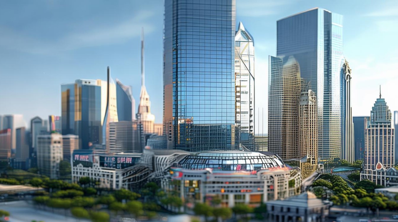 上海景点大全排名榜 上海景点大全排名榜