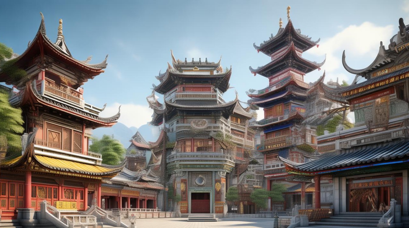 镇宁十大旅游景点 镇宁十大旅游景点