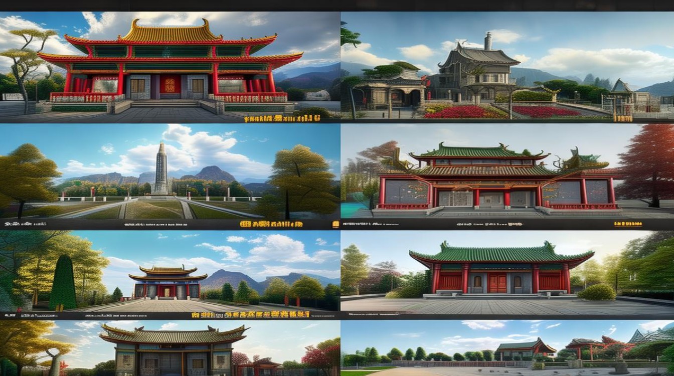 镇宁十大旅游景点 镇宁十大旅游景点