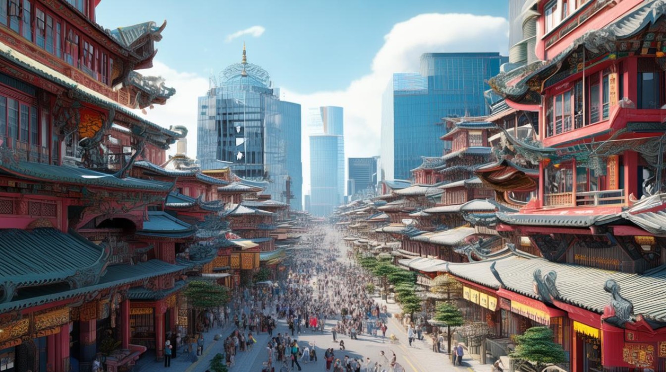 启东市旅游景点大全 启东市旅游景点大全