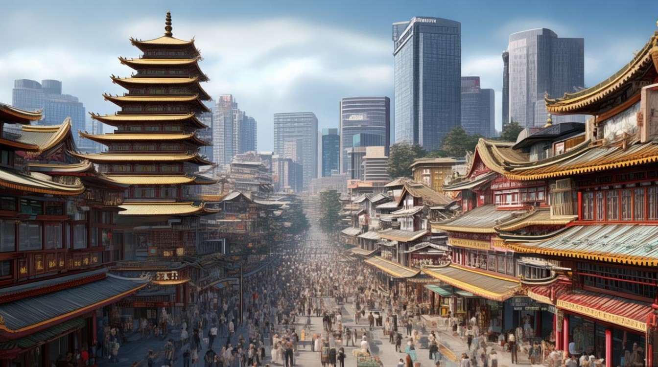 启东市旅游景点大全 启东市旅游景点大全