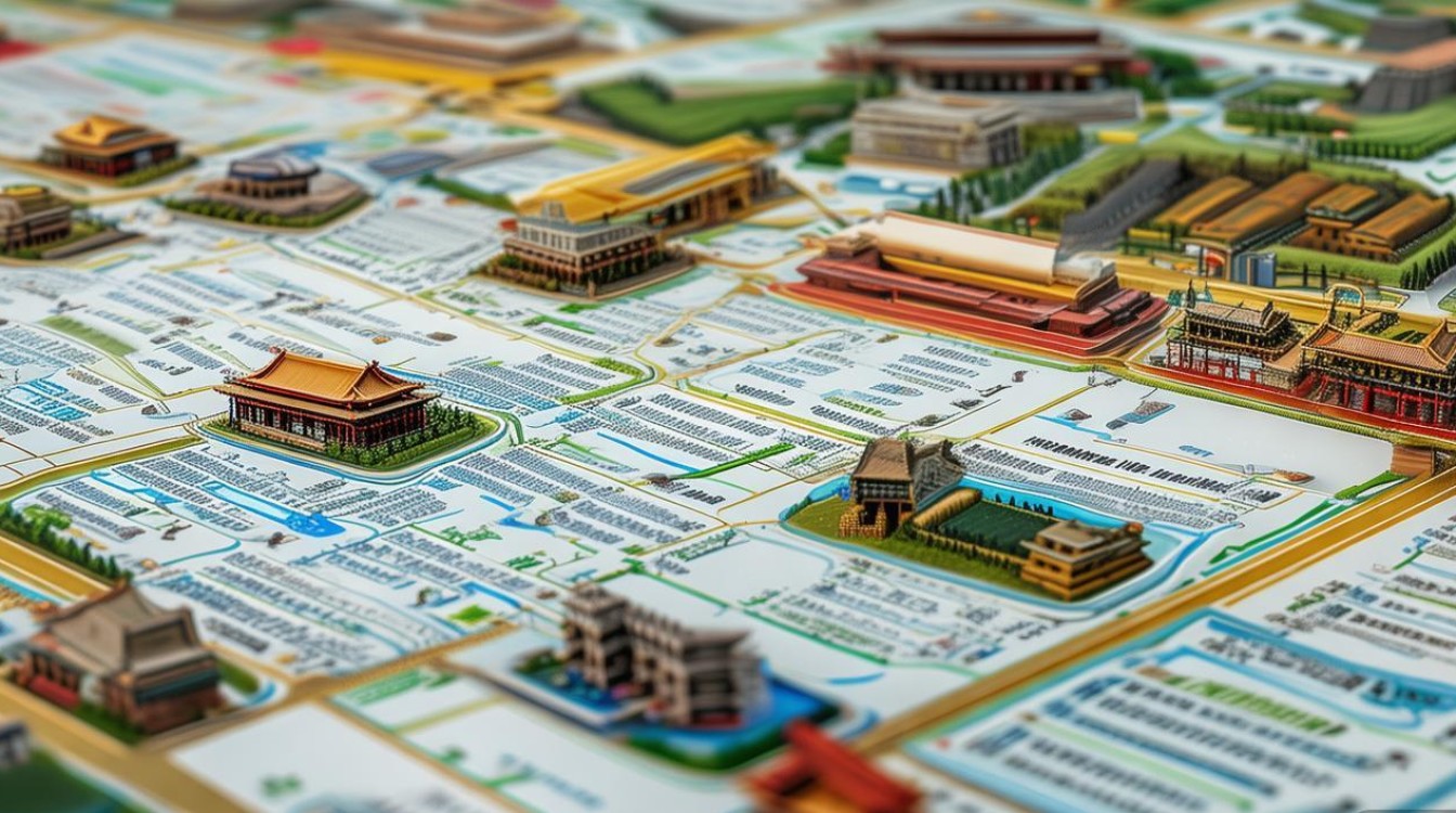 北京各大景点门票价格 北京各大景点门票价格