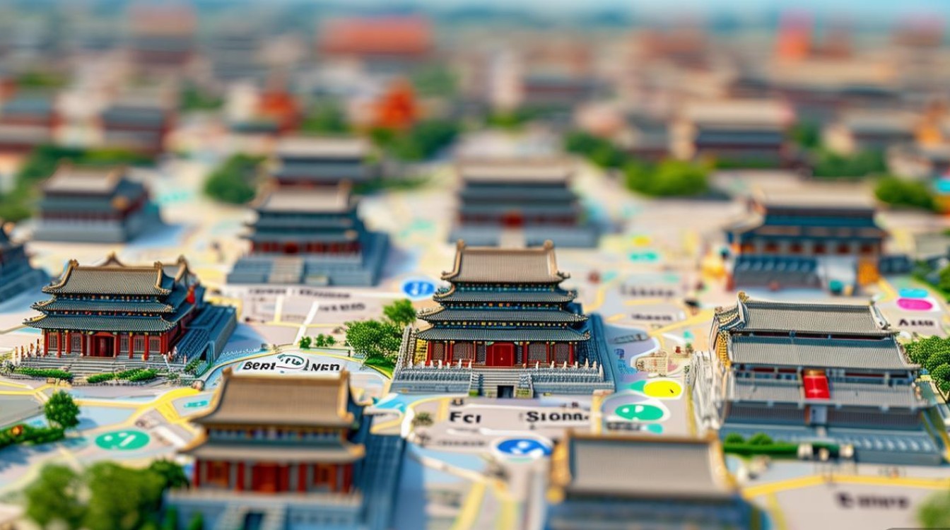 北京各大景点门票价格 北京各大景点门票价格