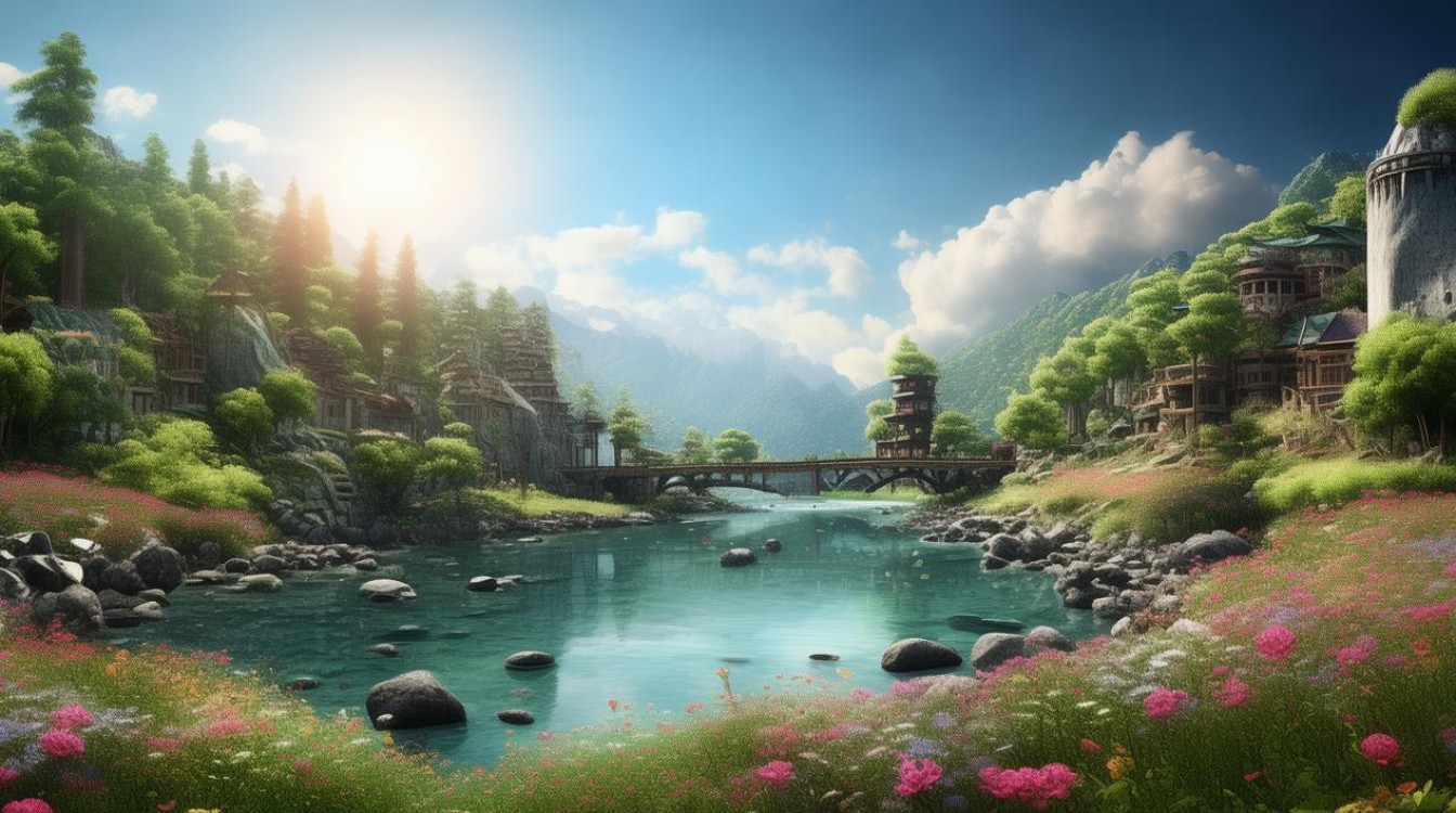 天堂寨周边有哪些景点 天堂寨周边有哪些景点