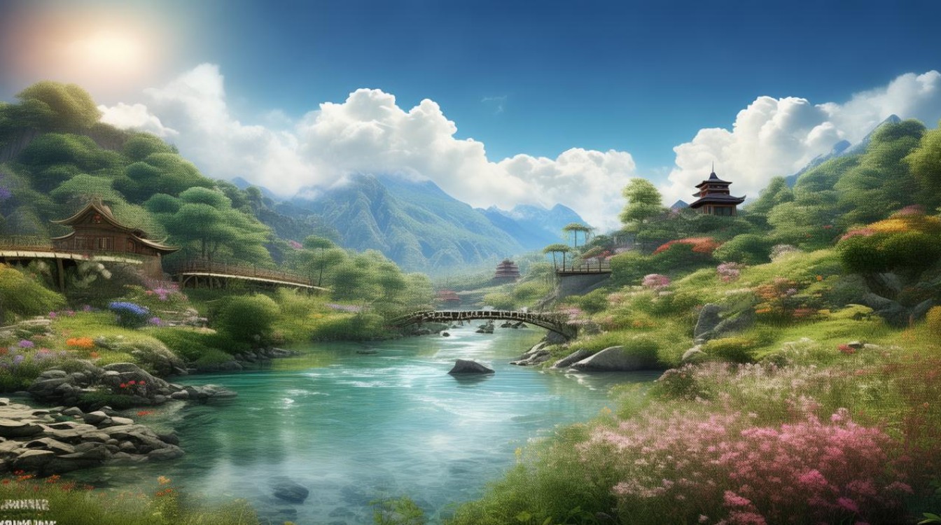 天堂寨周边有哪些景点 天堂寨周边有哪些景点