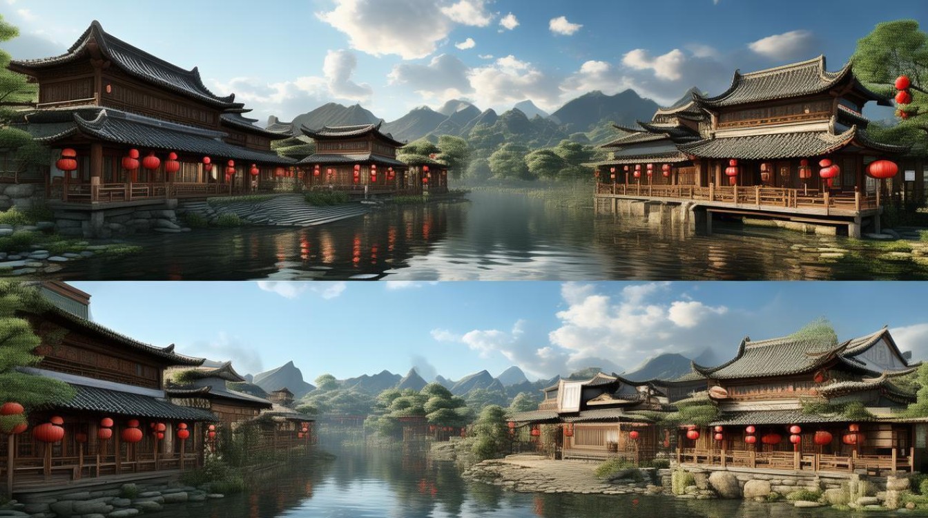 平陆曹川旅游景点 平陆曹川旅游景点