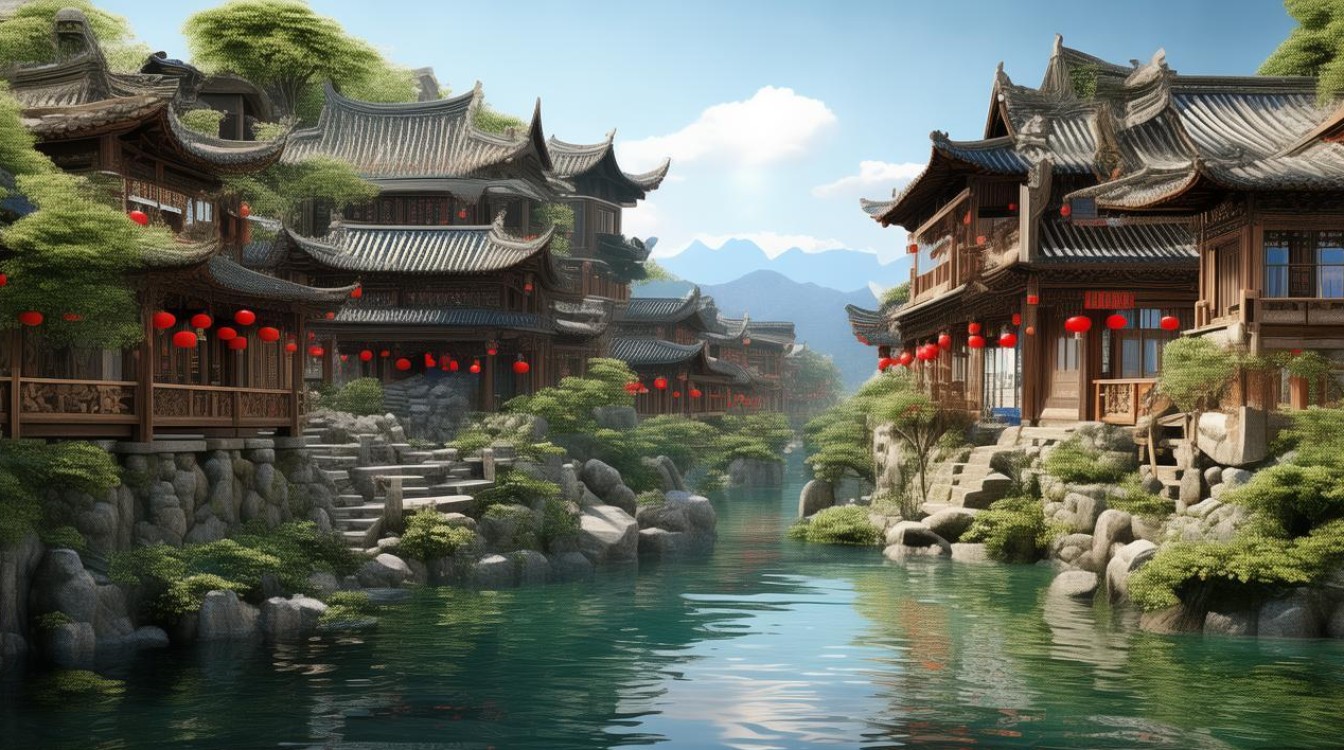 平陆曹川旅游景点 平陆曹川旅游景点