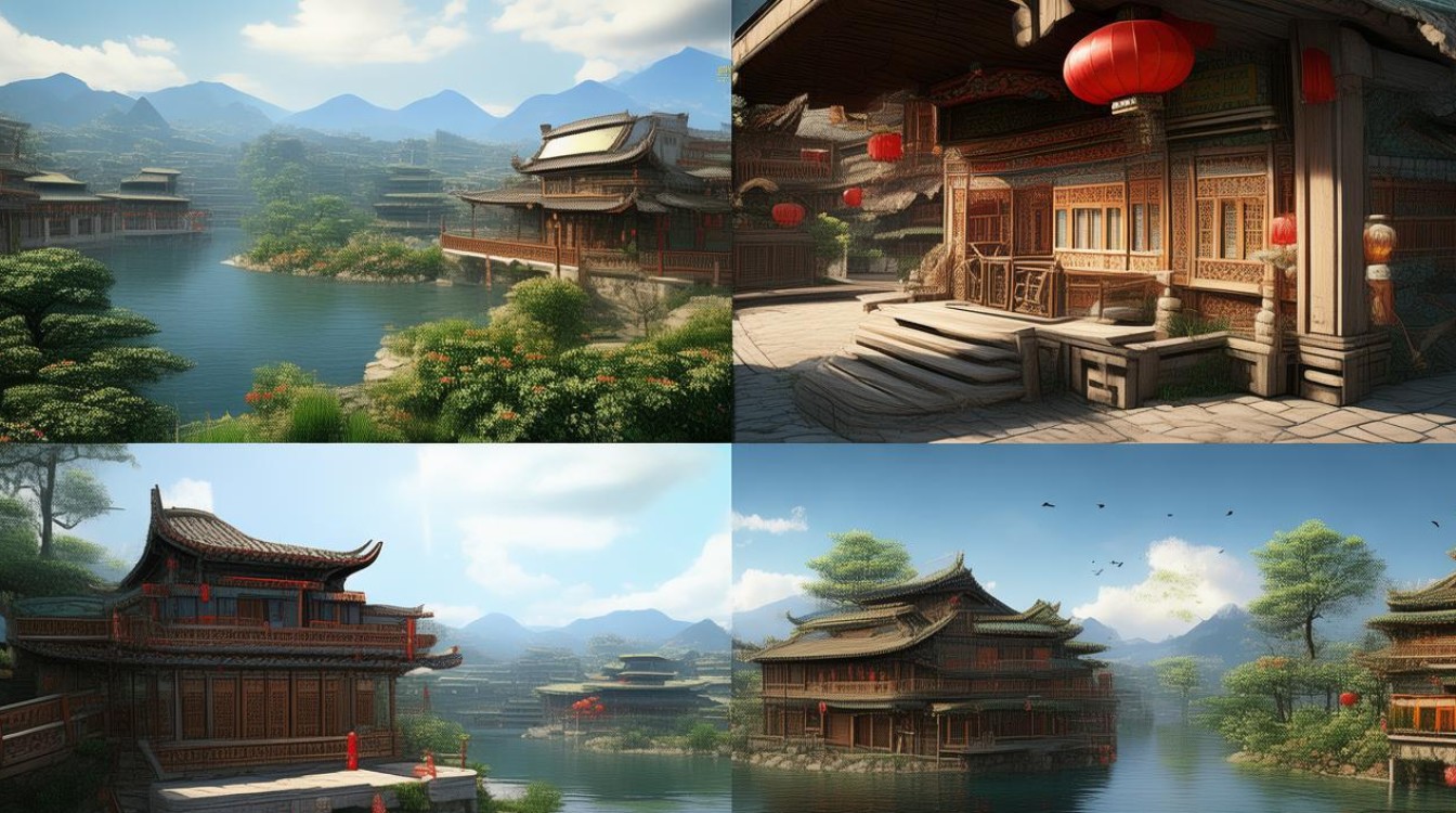 平陆曹川旅游景点 平陆曹川旅游景点