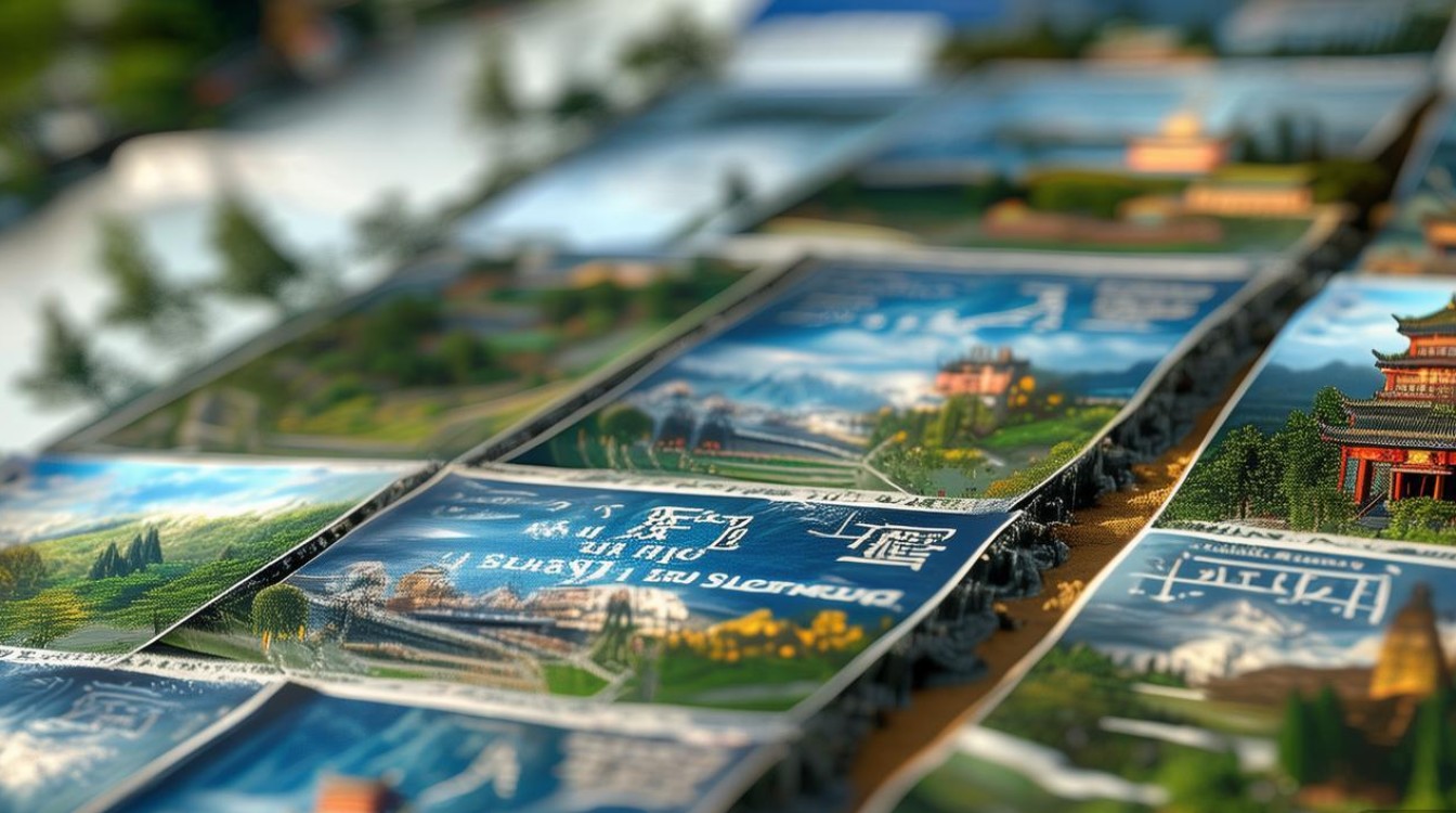 山东好玩的景点排行榜