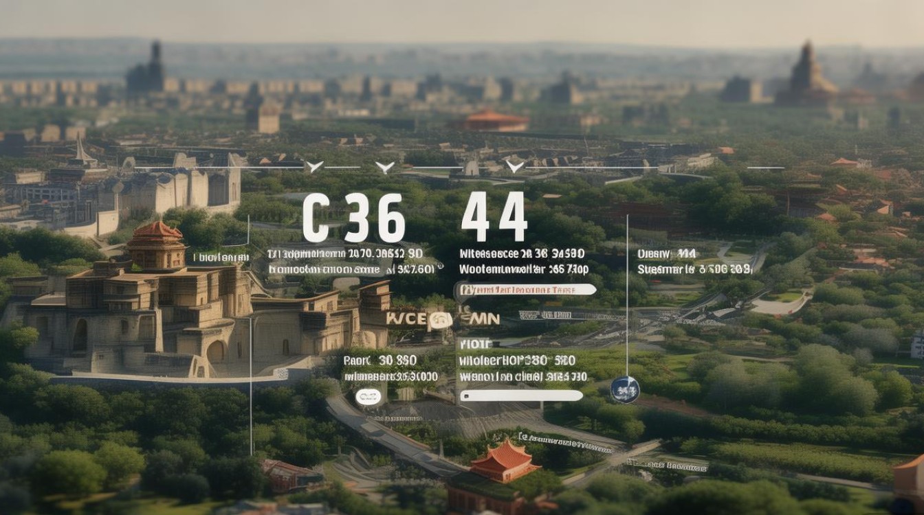 洛阳各景点门票价格